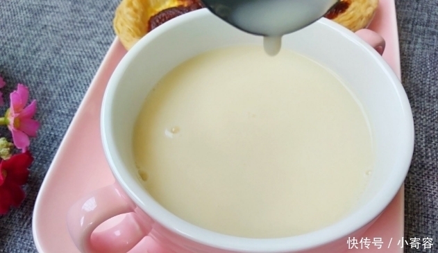 花生和它一起煮，多给孩子喝，个子蹭蹭的长，比喝骨头汤都强