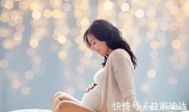 胎儿|孕妇饭后别做4件事,关乎胎儿的健康发育,胎儿在肚子里很反抗