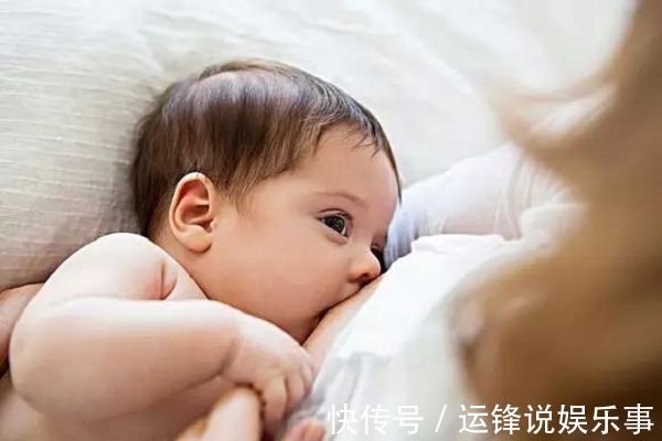 入睡|如何让宝宝睡整夜觉？妈妈试试这3种方法，让他一觉睡到大天亮