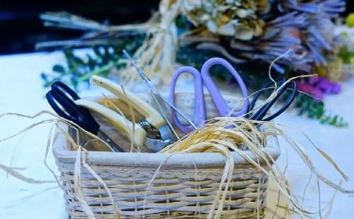 知道怎么给鲜花保鲜吗？制成干花，每一朵都能变成“永生花”