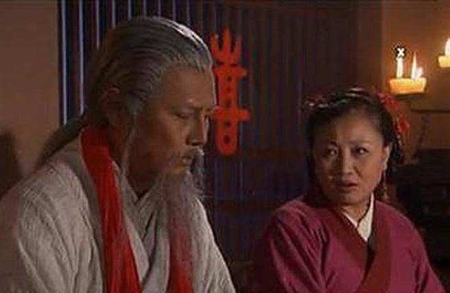 答案|姜子牙为何没有得道成神?元始天尊一语道破,答案就藏在他名字里