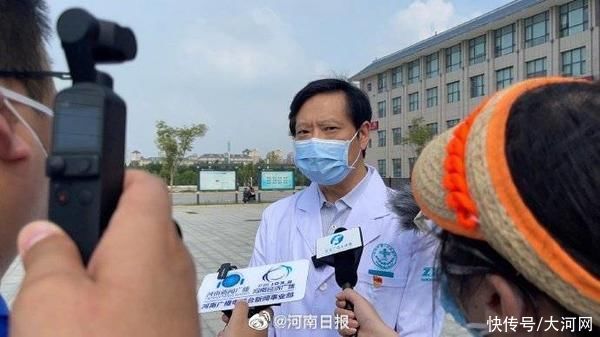 患者|为什么郑州本轮疫情无症状患者较多?