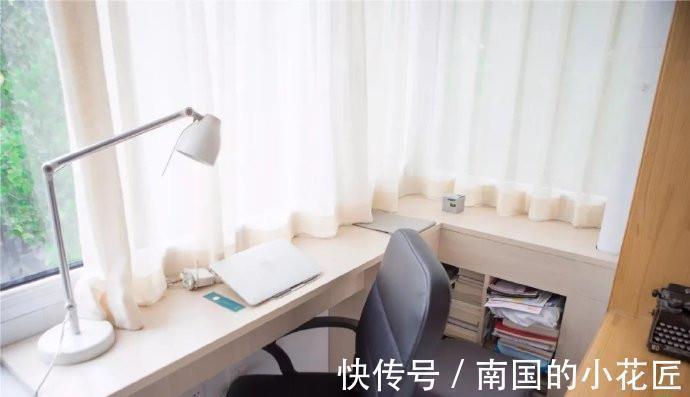 全屋|55平米小户型公寓，既有两居室，还舒适不拥挤，一个人住自在极了