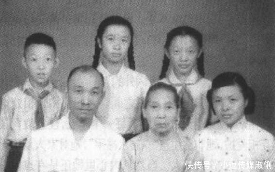 扶正|她是到死都没有扶正的小妾,独自抚养九个孩子,儿女成国家栋梁