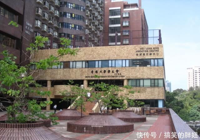 QS世界大学最新排名前100名，中国11所大学上榜，戳进来看是哪几所