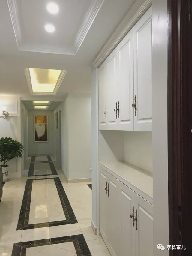 亲爱的翻译官|入住三个月的新房,鼓足勇气晒一晒!14万的装修效果感觉太值了