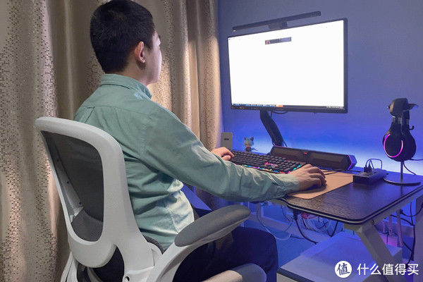 人体工学|辉煌只能靠自己 篇六十七：悬腰托感觉太舒服！腰椎隐患这次排除