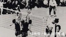 历届奥运会排球项目冠军知多少?|涨知识 | 冠军