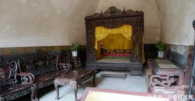 升官|慈禧逃难后, 途中的大小官员都接到一个命令, 都说 升官有望了!