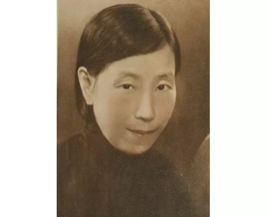 她是大画家 满腹才华 却被丈夫的名气所掩盖 人民书画名家网
