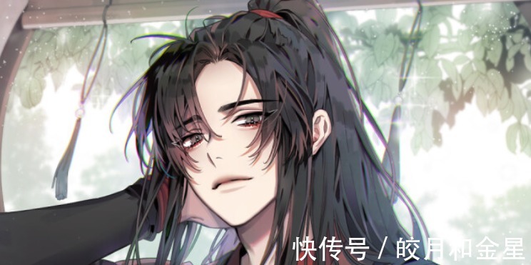 岐山温氏 魔道祖师 里是什么促使魏无羡剖去自己的金丹 送给江澄 江枫眠 魔道祖师 江澄 美文 精选文化 岐山温氏 魔道祖师 里是什么促使魏无羡剖去自己的金丹 送给江澄 江枫眠 魔道祖师 江澄 美文 精选文化