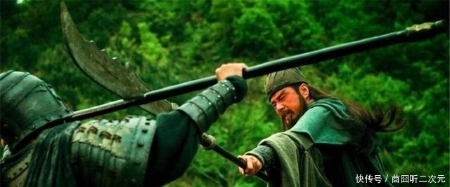 诸葛亮|关羽大败后手下士兵都逃了，为何赵云战败，士兵一个不逃？