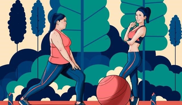 2型糖尿病|防止糖尿病恶化的6个好习惯,你有几个