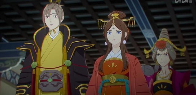 皇上|《两不疑》互换身体,反后宫争斗套路,皇上智商直线上升