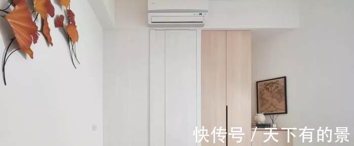 客厅|90后妹子的家真漂亮,客厅装修可爱舒适、还有个漂亮的阳台