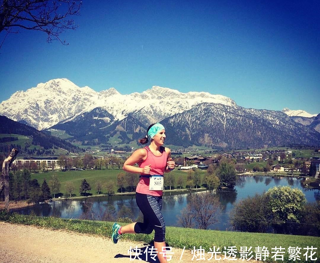 蛋白质|每天跑步,瘦身效果明显,但是人却老了几岁,为什么怎么解决