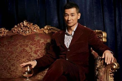 白發(fā)魔女|《披荊斬棘的哥哥》上線，其他哥哥是來唱歌，趙文卓卻是來當輔導員