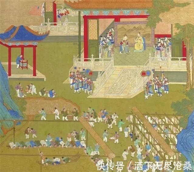 今文经学#《公羊传》10句千古名言,精辟深刻,值得一读!