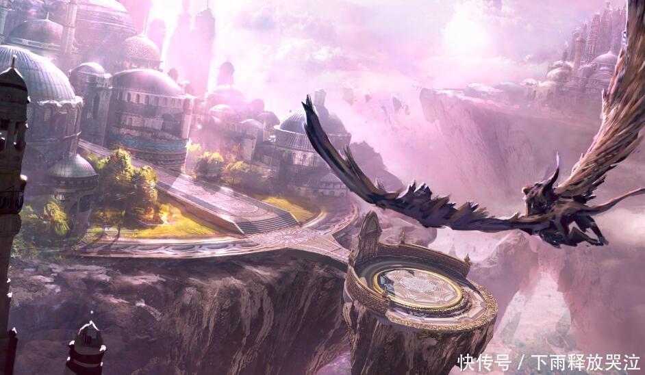 魔兽|网传时隔多年,《魔兽2》终于要来了