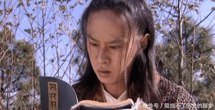 独孤求败紫薇软剑杀的义士是谁书中有暗示,难怪他自诩天下无敌!