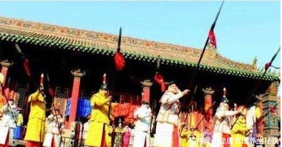 九族|皇帝要诛九族,他们为什么不逃跑,原因令人惊讶!