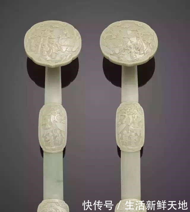 福报|从古至今,得古玉者得福报!