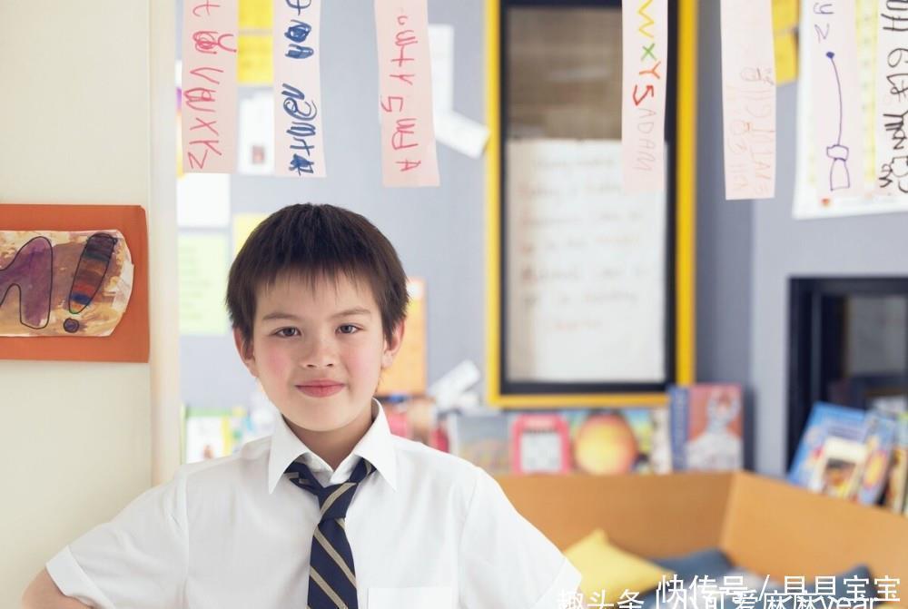 学霸|别不信,天生就是学霸的孩子,从小都有这些特质,对照你家看看