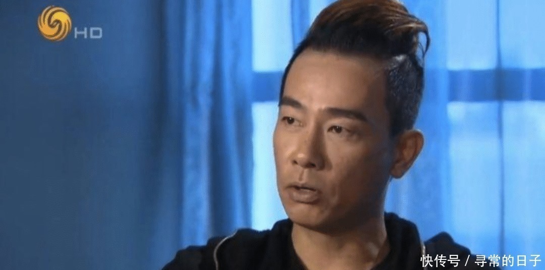 应采儿为何没有嫁给向佐，转身选择“山鸡哥”陈小春