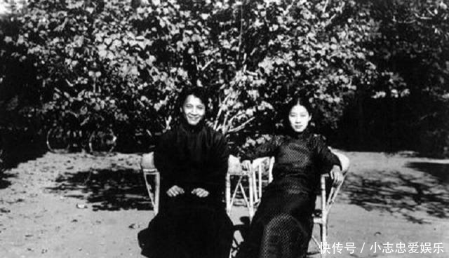 赵萝蕤:丈夫自杀自己入狱,她精神分裂,66岁译成《草叶集》