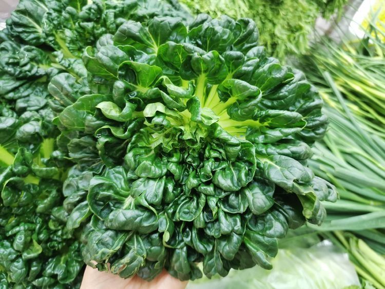 肠燥便秘|秋天多给家人吃这菜，2块钱一大把，简单炒一炒，鲜嫩营养又解腻