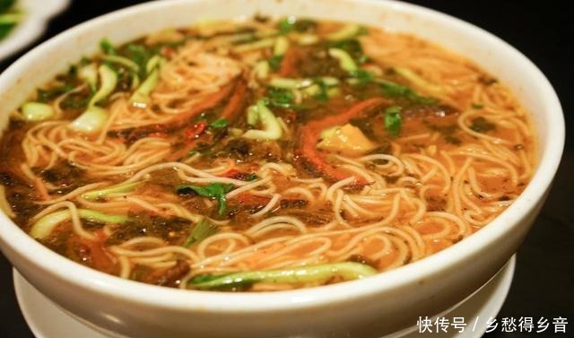 这五种|舌尖上的美食,福建三明这五种美食,你知道哪几种