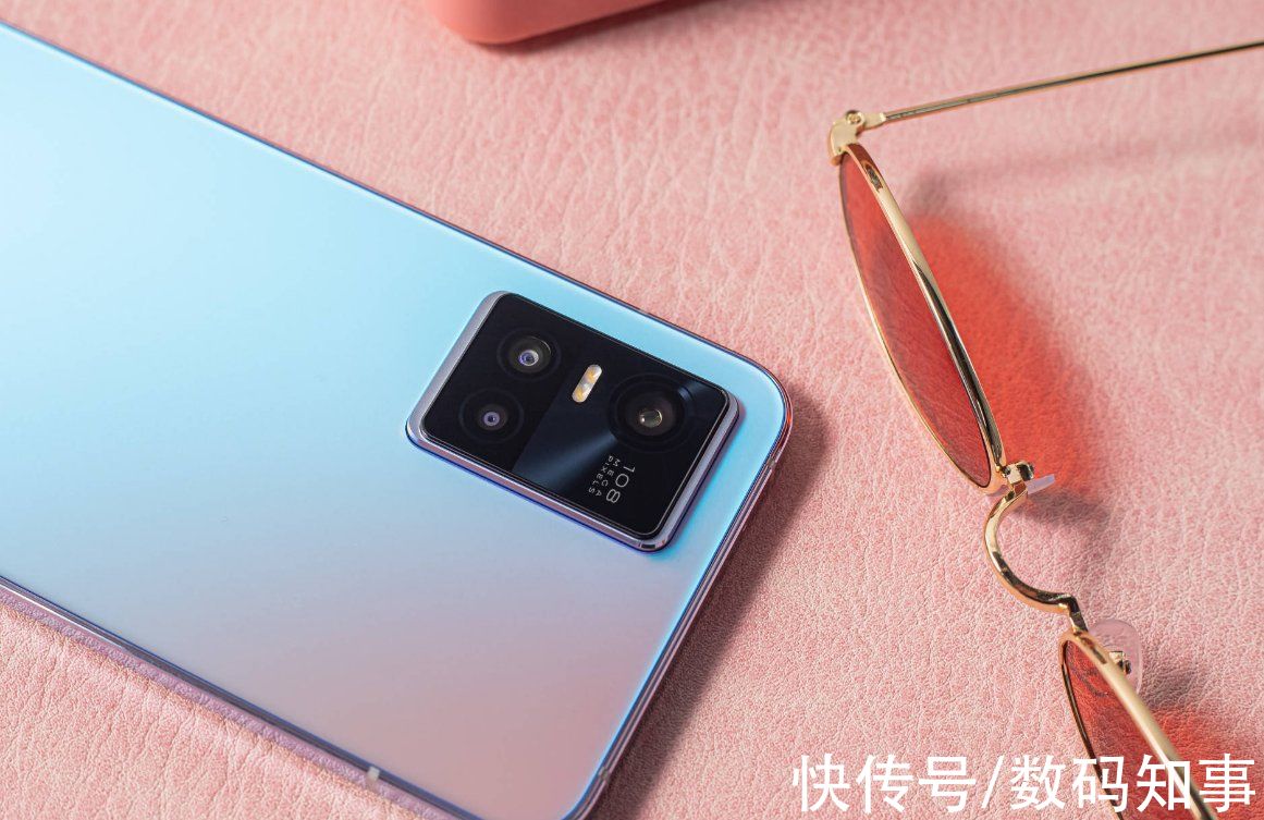 nfc|影像系统再升级，vivo S10 Pro真正的颜值派手机