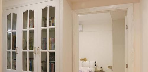 朋友|头次去朋友家做客，进门鞋柜就让我吓坏了，卫生间估计你也没见过