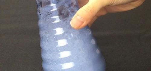 小窍门|羽绒服送去干洗费时费钱,用这个小窍门,自己在家也能洗羽绒服