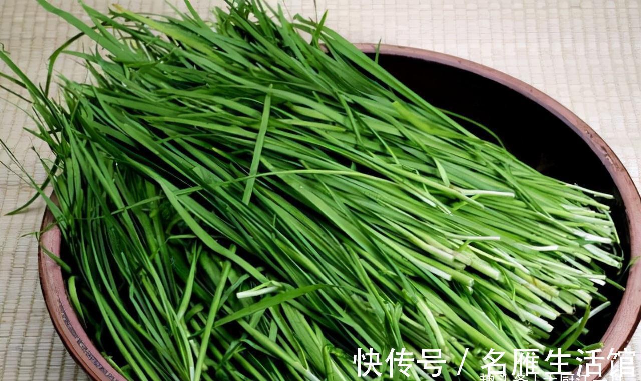 才知道，“粗韭菜”和“细韭菜”区别这么大，看完后别再买错了
