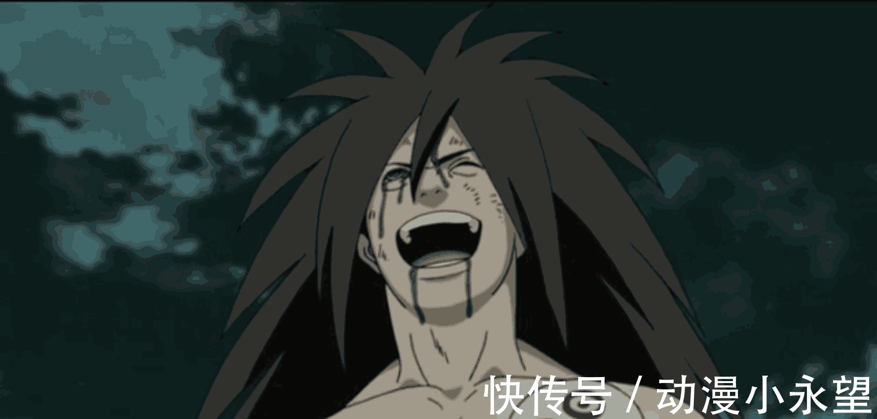 忍界大战|斑爷的查克拉量究竟有多少?这三点研究明白斑爷的力量一目了然!