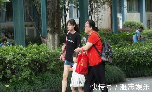 姥姥|奶奶带娃和姥姥带娃区别是啥?层层细剥显端倪,真不一样,很讽刺