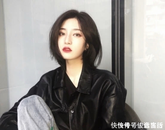 女人|原来短发这么剪才好看?怪不得会显老,过四的女人更适合初恋短发