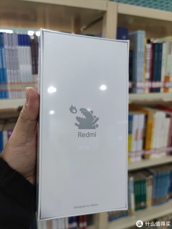 sim卡|图书馆猿の水桶机 Redmi Note 9 5G版 简单晒