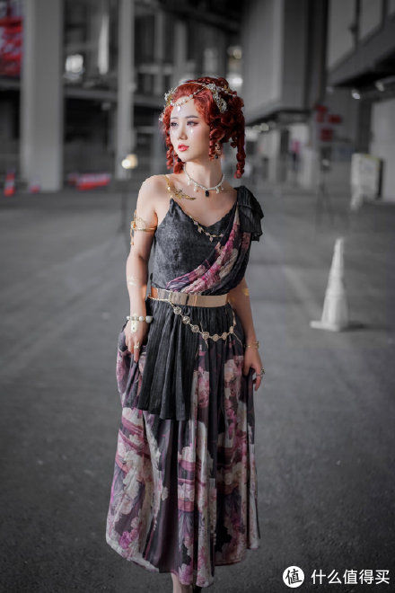 一起逛CP28｜那些在CP上的神仙造型，哪一个戳中了你的心