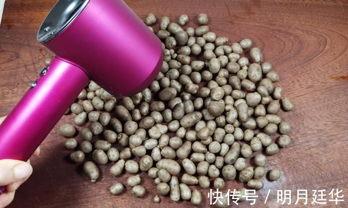 天冷了，少吃水果多吃它，一次做好放冰箱保存，随吃随取，特省事