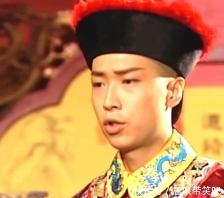 韦小宝|韦小宝和康熙都是普通人,为什么不能一起跑到江湖上鬼混?