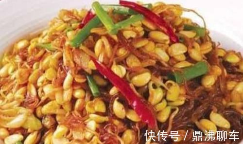 豆芽|多给亲人吃的养生菜,营养丰富,利肠润肠,消除疲劳,增强免疫力