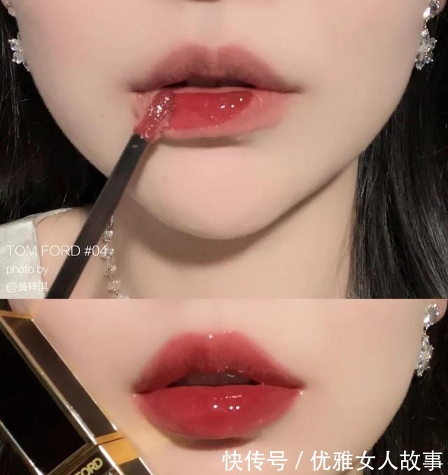 chanel 早春氛围感口红，TF坐稳C位，colorkey是新晋斩男色！