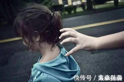 小孩子|宝爸每天主动要求去接孩子,儿子的话让妈妈醒悟,原来如此