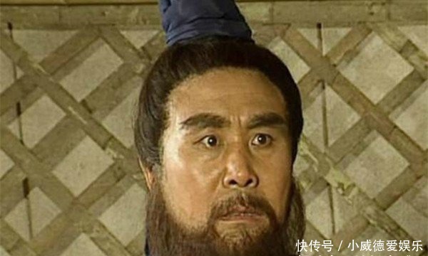 一目了然|此人死于张辽之手,为何又成了庞德的刀下鬼,原因一目了然