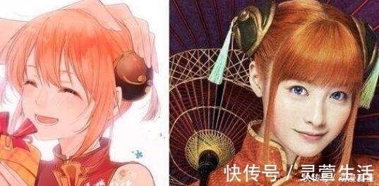 美少女|真正从二次元走出来的美少女!桥本环奈出演的漫改作品全部还原