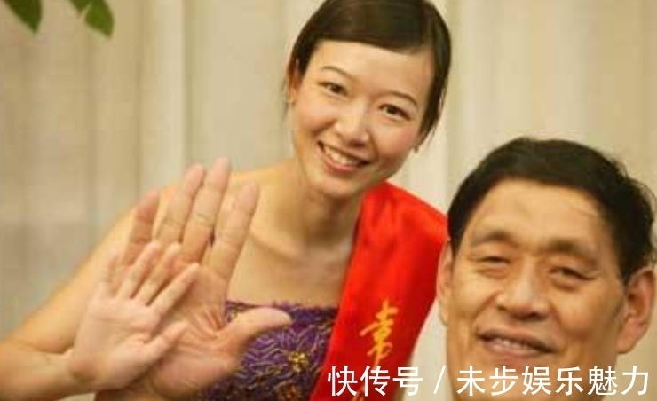 中国队|男篮巨人穆铁柱去世13年后:儿女皆不高,都是平凡的上班族