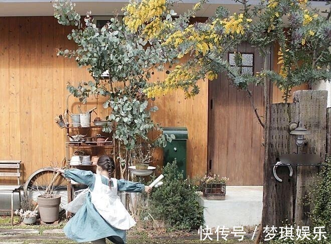 热爱生活@日本家庭主妇的治愈系家居,将日常生活过得像一首诗