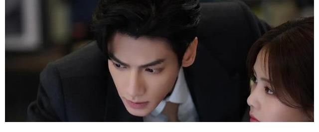 白鹿|前有奧運后有《榮耀》，《玉樓春》卻不落下風，女一白鹿功不可沒